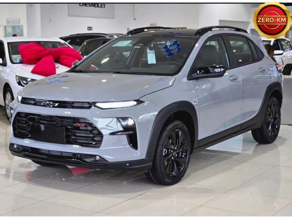 Chevrolet Sonic 2027