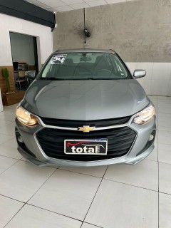 Foto do veículo Chevrolet Onix Plus 1.0 Turbo Ltz Auto