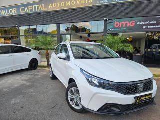 Foto do veículo Fiat Argo 1.0 Drive