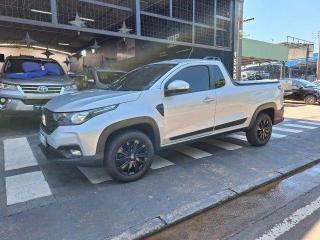 Foto do veículo Fiat Strada 1.3 Mpi Fire 8v 67cv Cs