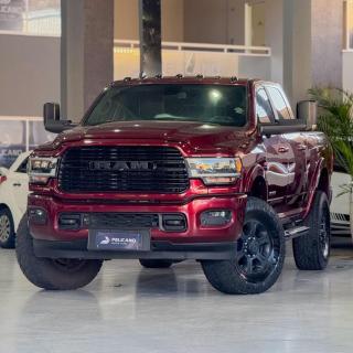 Foto do veículo Ram Ram 2500 6.7 Td Laramie Auto 4wd