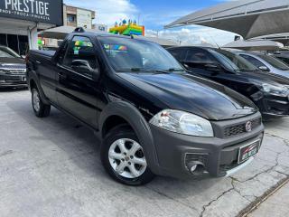 Foto do veículo Fiat Strada 1.4 Cs Freedom