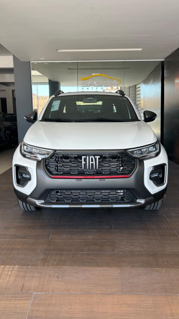 Fiat Strada
