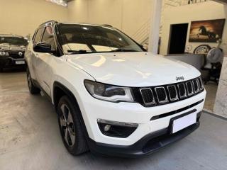 Foto do veículo Jeep Compass 2.0 Longitude Auto