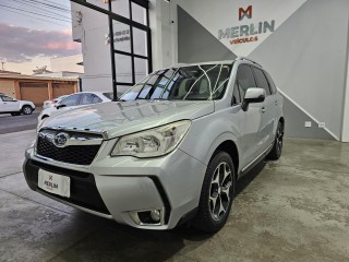 Foto do veículo Subaru Forester 2.0/2.0 S/2.0 Es 4x4 Aut.
