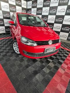 Foto do veículo Volkswagen Fox 1.0 Mi Total Flex 8v 3p