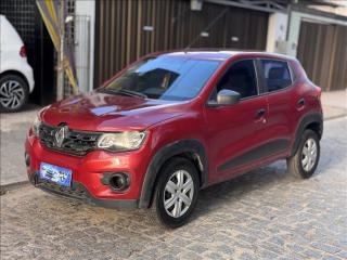 Foto do veículo Renault Kwid Zen 1.0 Flex 12v 5p Mec.