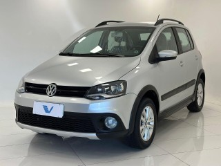 Foto do veículo Volkswagen Crossfox I Motion 1.6 Mi T. Flex 8v 5p