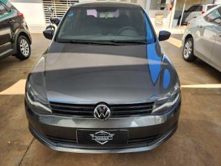 Foto do veículo Volkswagen Voyage 1.0 Tec Total Flex