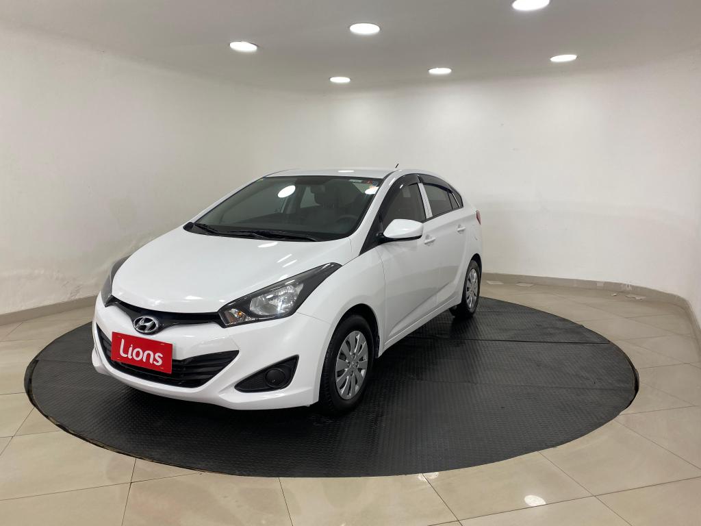 Hyundai Hb20S HB20S C.Plus/C.Style1.0 Flex 12V Mec. 4P 2014