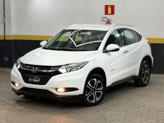 Foto do veículo Honda Hr-v 1.8 Ex Cvt