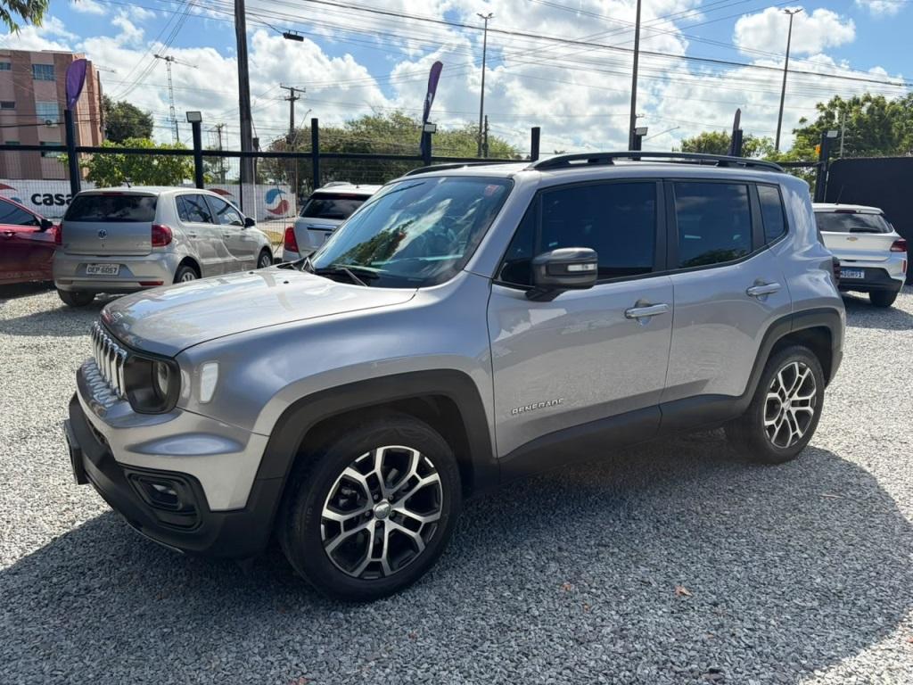 Jeep Renegade Renegade T270 1.3 TB 4x2 Flex Aut. 2022