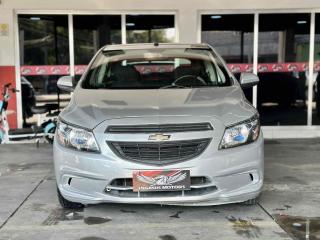 Foto do veículo Chevrolet Onix Hatch Joy 1.0 8v Flex 5p Mec.