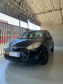 Foto do veículo Ford Fiesta 1.6 16v Se Sedan Flex