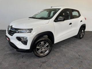 Foto do veículo Renault Kwid 1.0 Zen