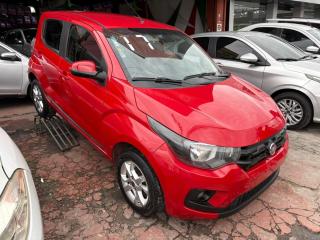 Foto do veículo Fiat Mobi Like 1.0 Fire Flex 5p.