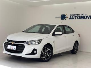 Foto do veículo Chevrolet Onix 1.0 Turbo Lt