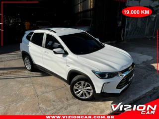 Foto do veículo Chevrolet Tracker 1.0 Turbo Ltz Auto
