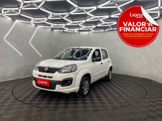 Foto do veículo Fiat Uno 1.0 Attractive