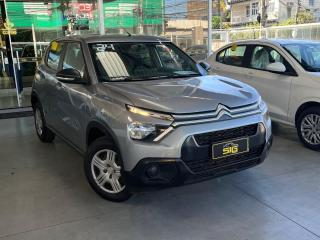 Foto do veículo Citroen C3 1.0 Live Pack