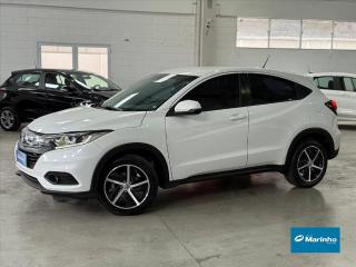 Foto do veículo Honda Hr-v 1.8 Lx Cvt