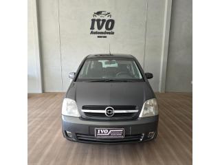 Foto do veículo Chevrolet Meriva Maxx 1.8 Mpfi 8v Flexpower