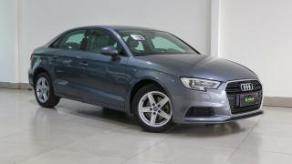 Foto do veículo Audi A3 1.4 Ambiente Sedan Tiptronic