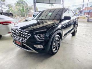 Foto do veículo Hyundai Creta Platinum 1.0 Tb 12v Flex Aut.