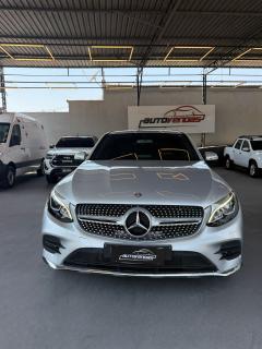 Foto do veículo Mercedes Glc-class 2.0 Glc 250 Sport 4matic Auto