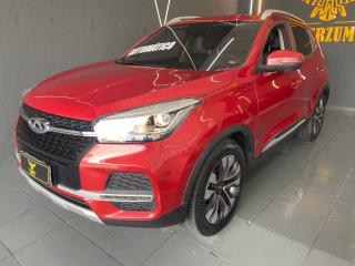Foto do veículo Chery Tiggo 5x 1.5 T Txs Dct