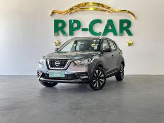 Foto do veículo Nissan Kicks 1.6 Sl Cvt