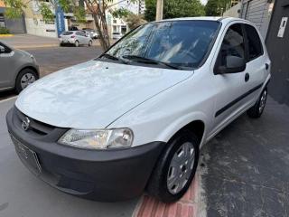 Foto do veículo Chevrolet Celta 1.0/super 1.0 Mpfi Vhc 8v 5p