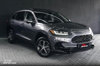 Foto do veículo Honda Zr-v 2.0 Touring Cvt
