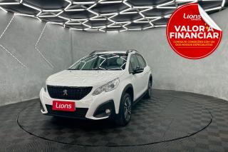 Foto do veículo Peugeot 2008 1.6 Allure Pack Auto