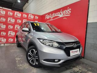Foto do veículo Honda Hr-v 1.8 Ex Cvt