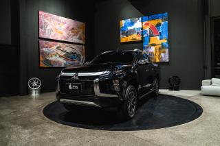 Foto do veículo Mitsubishi L200 Triton S. Hpe Ftp 2.4 Cd Dies. Aut.