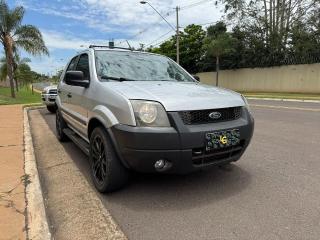 Foto do veículo Ford Ecosport Xlt 1.6/1.6 Flex 8v 5p