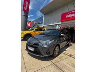 Foto do veículo Toyota Yaris Xs Connect 1.5 Flex 16v 5p Aut.