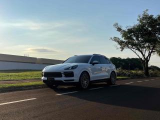 Foto do veículo Porsche Cayenne 3.0 Phev Platinum Ed E-hybrid Tip 4wd