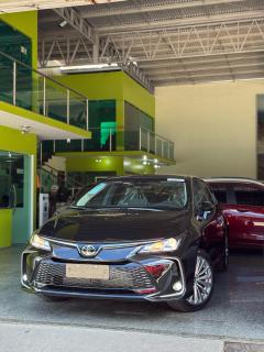 Foto do veículo Toyota Corolla 2.0 Xei Cvt