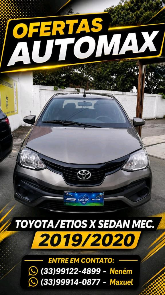 Toyota Etios