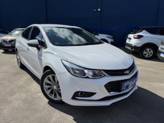 Foto do veículo Chevrolet Cruze Lt 1.4 16v Turbo Flex 4p Aut.