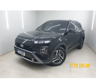 Foto do veículo Hyundai Creta N Line 1.0 Tb 12v Flex Aut.