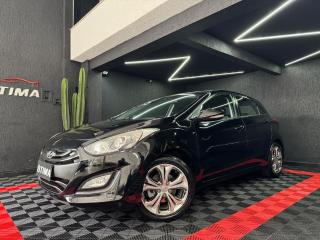 Foto do veículo Hyundai I30 1.8 16v Aut. 5p