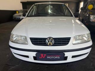 Foto do veículo Volkswagen Gol 1.0 A 8v City