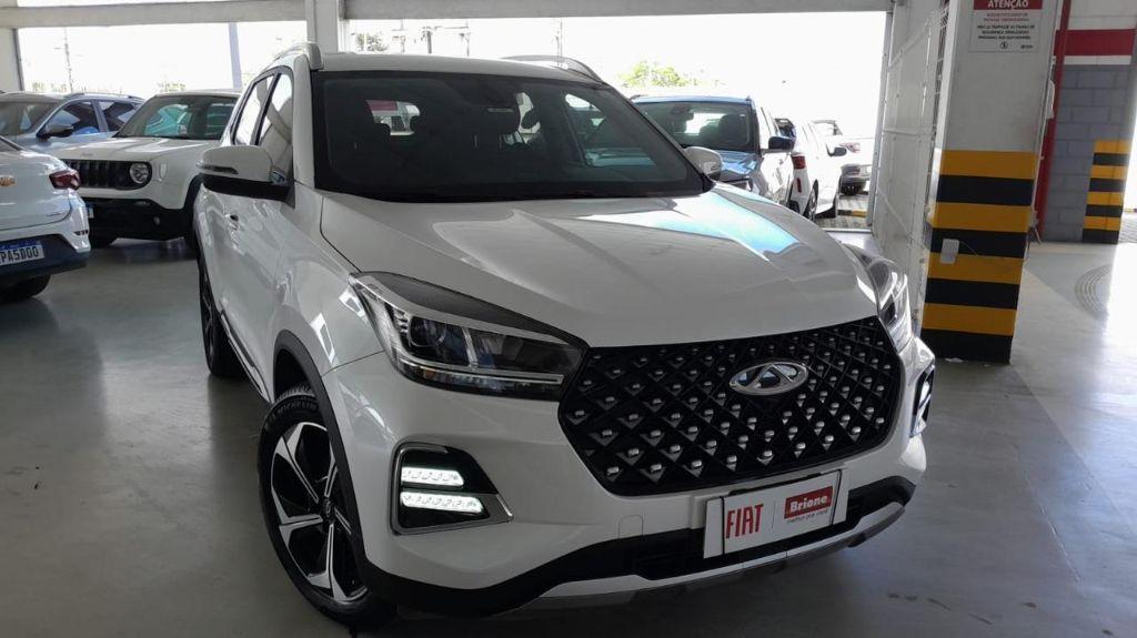 Caoa Chery Tiggo 2024