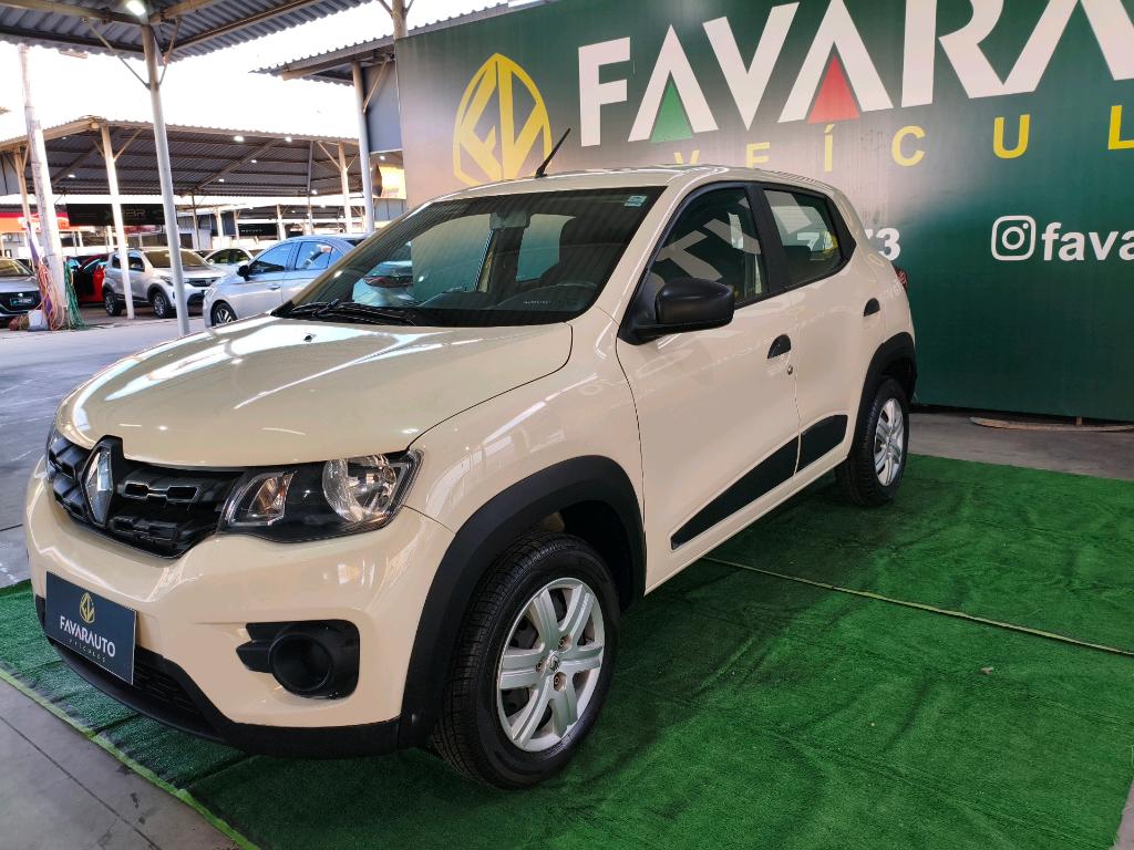 Renault Kwid