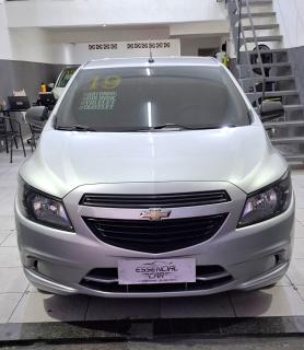 Foto do veículo Chevrolet Onix 1.0 Spe/4 Eco Joy