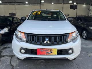 Foto do veículo Mitsubishi L200 Triton Sport Gls 2.4 Cd Diesel Mec.