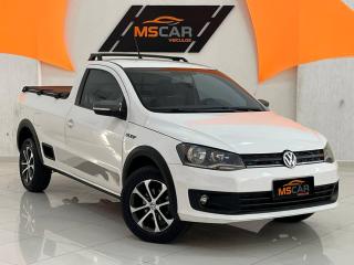 Foto do veículo Volkswagen Saveiro 1.6 Total Flex Surf Cs